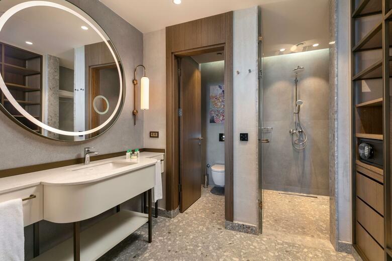Hotel Cullinan Belek