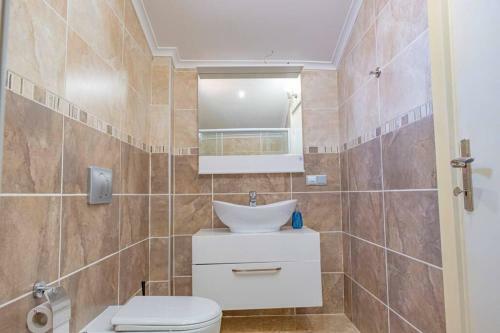 Crystal Water Deniz Saray Villa 2- Belek