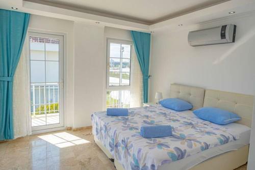 Crystal Water Deniz Saray Villa 2- Belek