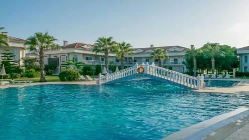 Sadev Turizm Golf Village