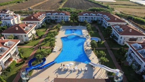 Sadev Turizm Golf Village