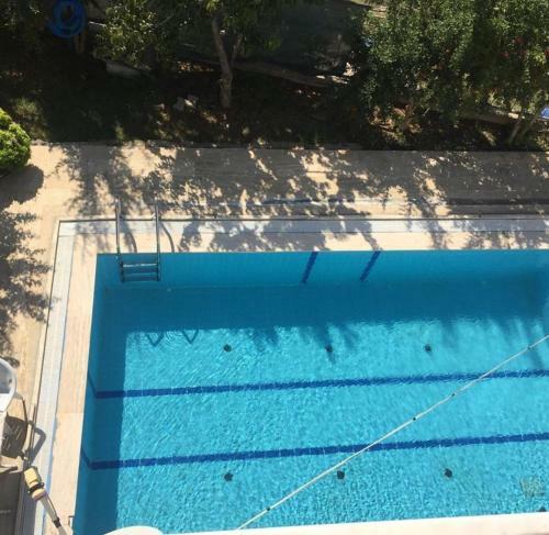 Apartamento Ugurlu Ev Kiralama