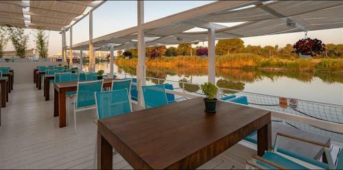 Fun&sun Modern Villa In Amazing Facility