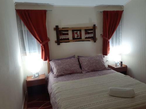 Apartamento Departamentos Blanca Ema