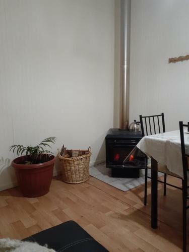 Apartamento Departamentos Blanca Ema