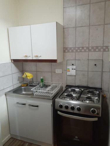 Apartamento Departamentos Blanca Ema