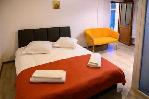 Hostal Zori De Zi Breaza