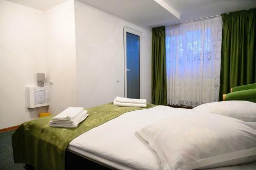 Hostal Zori De Zi Breaza