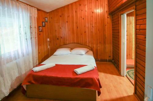 Hostal Zori De Zi Breaza