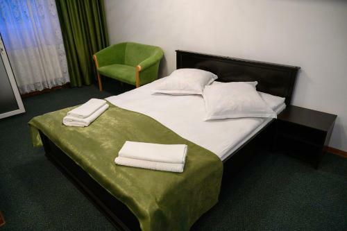Hostal Zori De Zi Breaza