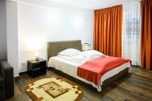 Hostal Zori De Zi Breaza