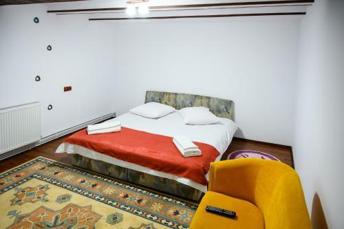 Hostal Zori De Zi Breaza
