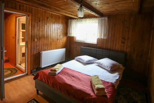 Hostal Zori De Zi Breaza
