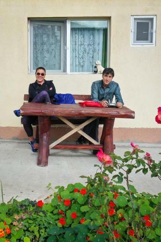 Hostal Zori De Zi Breaza