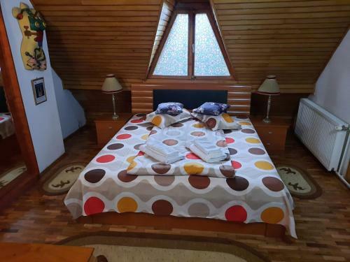 Hostal Lis House