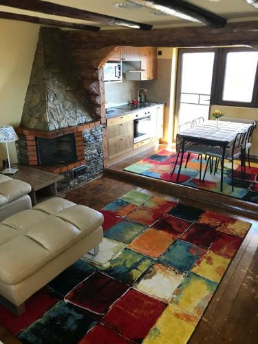 Cabana Breaza - Skyview Cottage