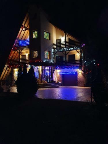Hostal Casa Stefandra