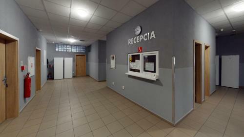 Hostal Turistick� Ubytov?a Galanta