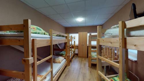 Hostal Turistick� Ubytov?a Galanta