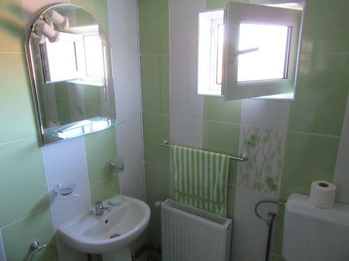 Agroturismo Casa Elena