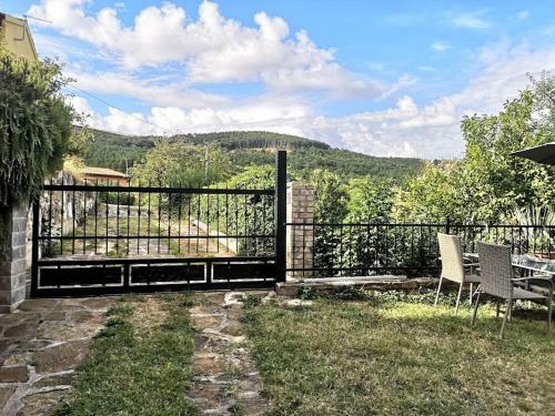 Apartamento Appartma Katja