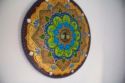 Hostel Portal Do Pati