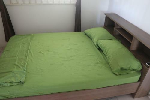 Apartamento Dubbel Woonhuis Selderiestraat Paramaribo