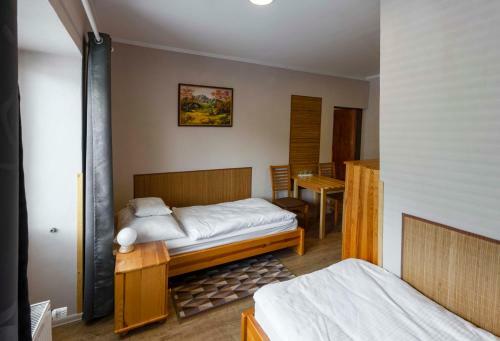 Hostal Penzi�n Pod Hradom Gelnica