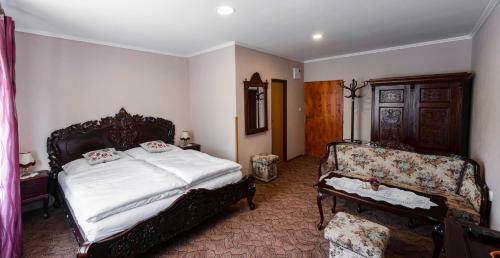 Hostal Penzi�n Pod Hradom Gelnica