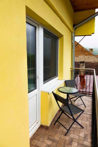 Hostal Penzi�n Pod Hradom Gelnica