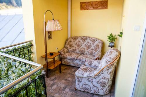 Hostal Penzi�n Pod Hradom Gelnica