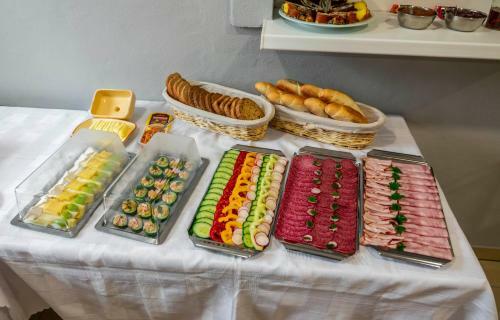 Hostal Penzi�n Pod Hradom Gelnica