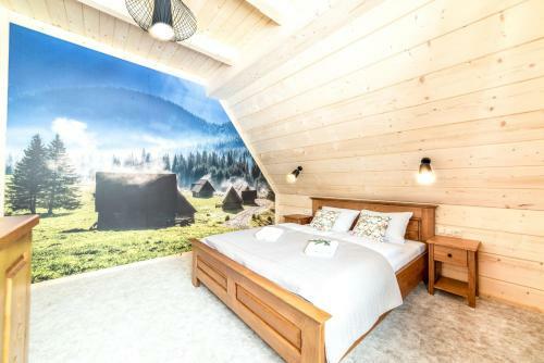 Apartamenty Augustyn�wka