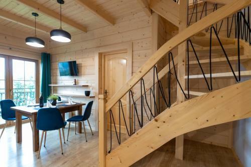 Apartamenty Augustyn�wka