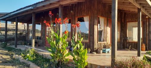 Apartamento Las Lomas De La Achira