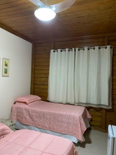 Hostal Pousada Portal Da Praia