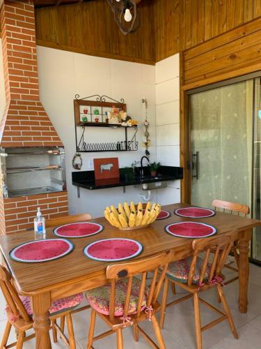 Hostal Pousada Portal Da Praia