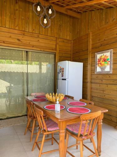Hostal Pousada Portal Da Praia