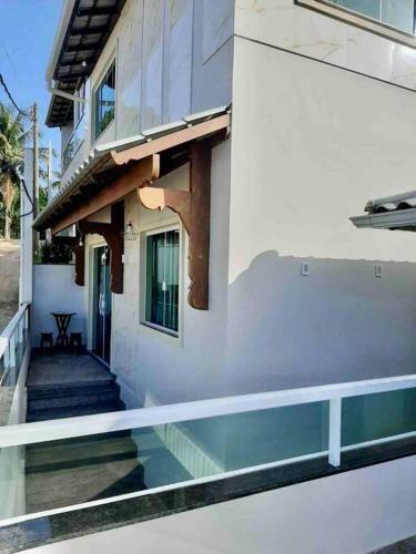 Casa Mar Iriri