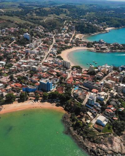 A Sua Casa De Praia Em Iriri/es - Sunset House