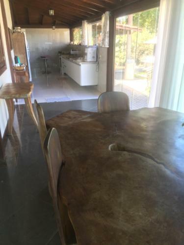 Casa No S�tio Anchieta Castelhanos