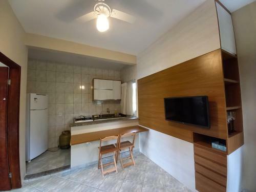 Apartamentos Na Ponta Dos Castelhanos - Anchieta