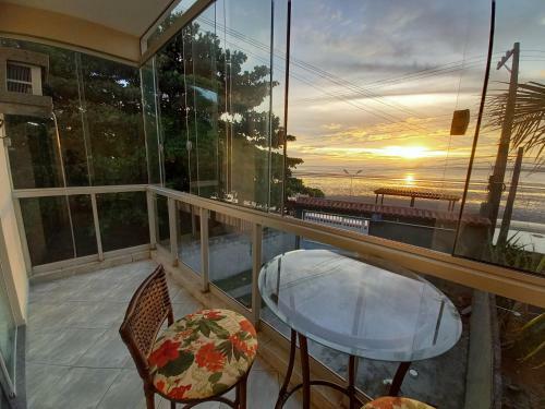 Apartamentos Na Ponta Dos Castelhanos - Anchieta