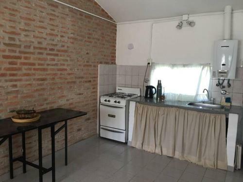 Hen�n- Casa De Campo- Traslasierra