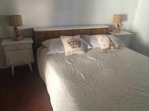 Hen�n- Casa De Campo- Traslasierra