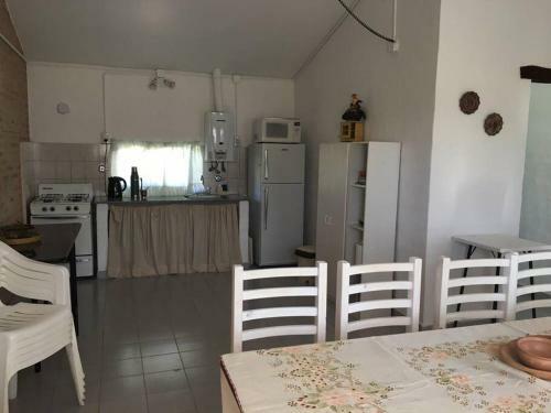 Hen�n- Casa De Campo- Traslasierra