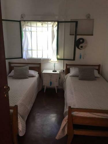 Hen�n- Casa De Campo- Traslasierra