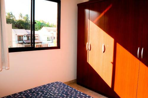 �timo Apartamento Na Praia Dos Castelhanos Com Wi-fi