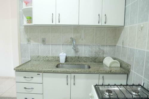 �timo Apartamento Na Praia Dos Castelhanos Com Wi-fi