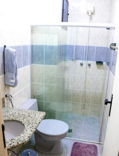 �timo Apartamento Na Praia Dos Castelhanos Com Wi-fi